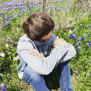 Meet your Posher, Kyson